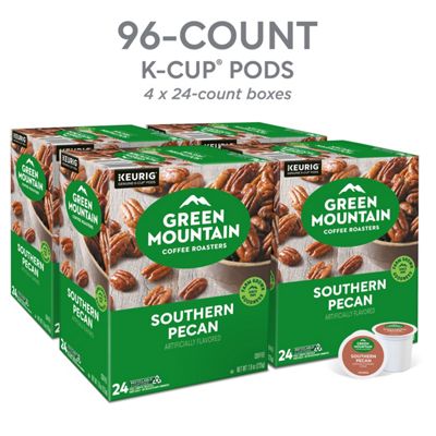 Keurig Southern Pecan Coffee - Image 4