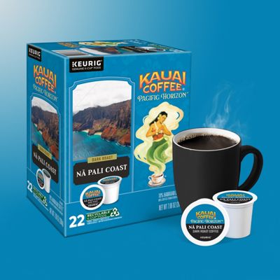 Keurig N Pali Coast Coffee - Image 9