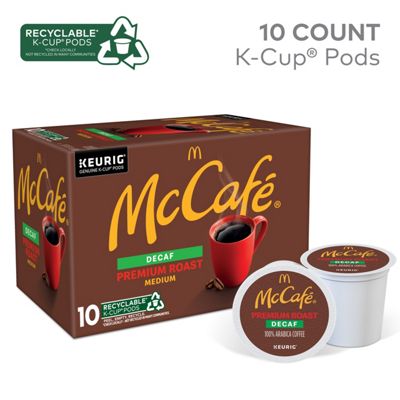 Keurig Premium Roast Decaf Coffee - Image 2