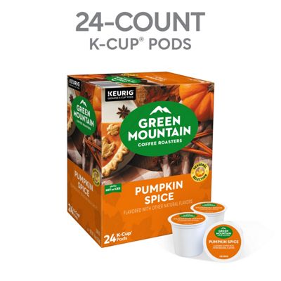 Keurig Pumpkin Spice Coffee - Image 3
