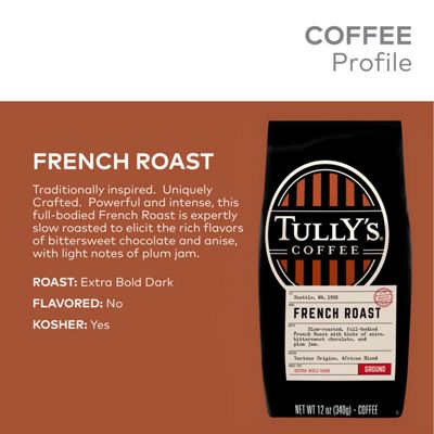 Keurig French Roast Extra Bold Coffee - Image 3
