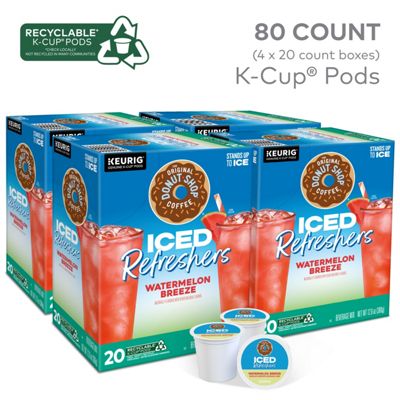 Keurig Iced Watermelon Breeze Refresher - Image 4