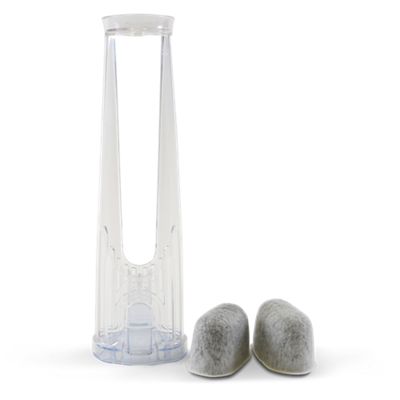 Keurig Single Serve Coffee Maker Accessories Tall Handle Water Filter Starter Kit