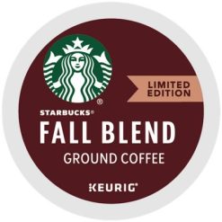 Keurig Fall Blend Coffee