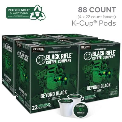 Keurig Beyond Black Coffee - Image 4