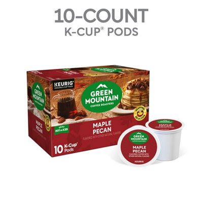 Keurig Maple Pecan Coffee - Image 2