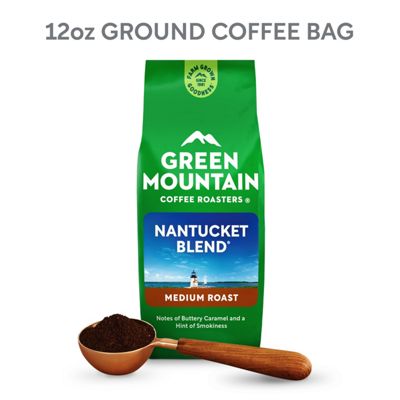 Keurig K-Cup Coffee Pods Nantucket Blend Coffee - Image 2
