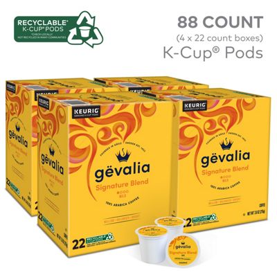 Keurig Signature Blend Coffee - Image 3