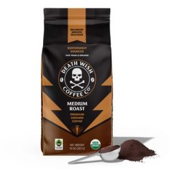 Keurig Coffee Medium Roast