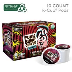 Alternative view of Keurig Soundcheck Coffee