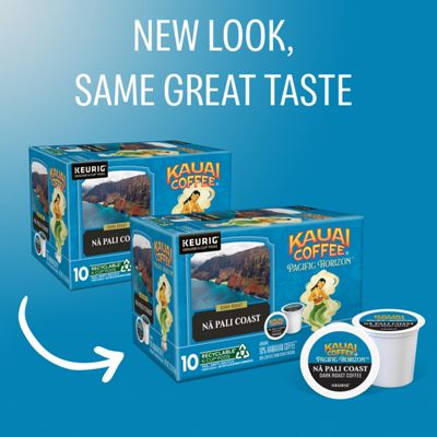 Keurig N Pali Coast Coffee - Image 3