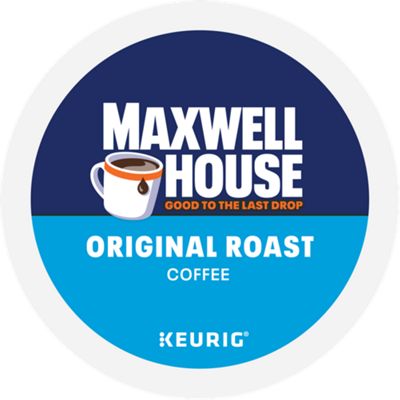 Keurig The Original Roast Coffee
