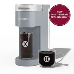 Keurig K Iced Plus Single Serve Coffee Maker