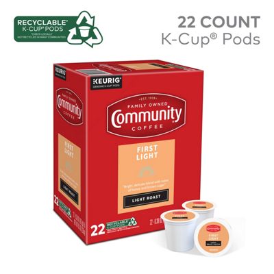 Keurig Vanilla Waffle Cone Coffee - Image 6