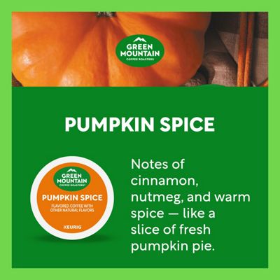 Keurig Pumpkin Spice Coffee - Image 6