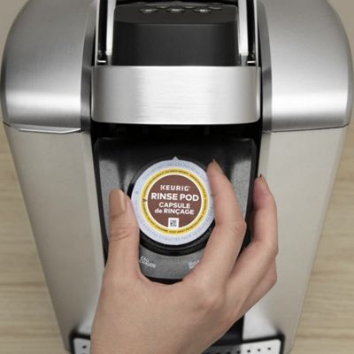 Keurig Single Serve Coffee Maker Accessories Tall Handle Water Filter Starter Kit - Image 9