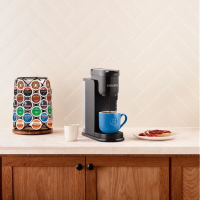 Keurig K Express Single Serve Coffee Maker - Image 16