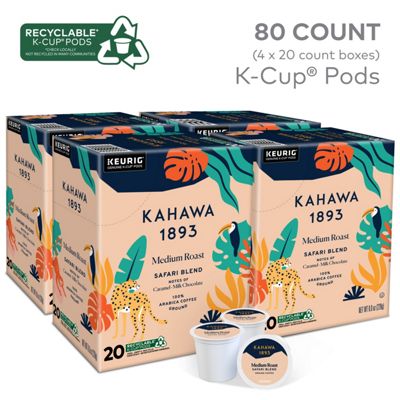 Keurig Safari Blend Coffee - Image 4