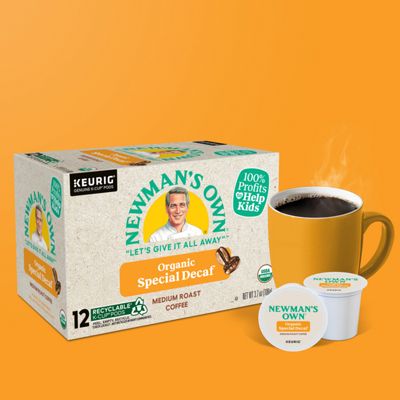 Keurig Organic Special Decaf Coffee - Image 7
