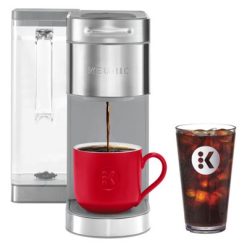 Alternative view of Keurig K Supreme Plus Special Edition Single Serve Coffee Maker