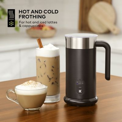Keurig Hot and Cold Frother - Image 2
