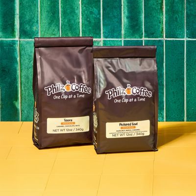 Keurig K-Cup Coffee Pods Philtered Soul Coffee - Image 4