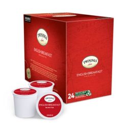Alternative view of Keurig English Breakfast