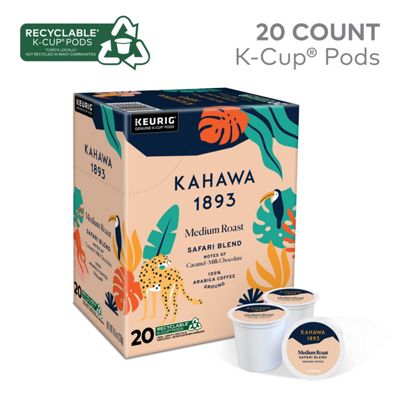 Keurig Safari Blend Coffee - Image 3