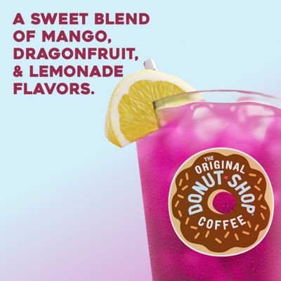 Keurig Mango Dragonfruit Lemonade Refresher - Image 5