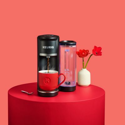 Keurig K Supreme Single Serve Coffee Maker Gen 2 - Image 14