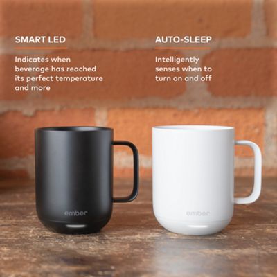 Keurig Drinkware Ember Mug2 10 oz Temperature Control Smart Mug - Image 5