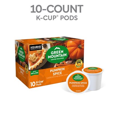 Keurig Pumpkin Spice Coffee - Image 2