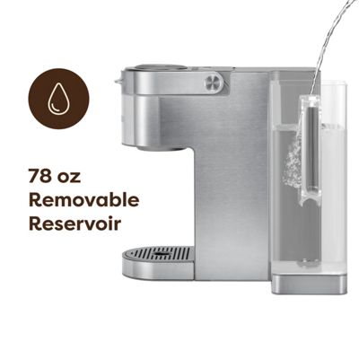 Keurig K Supreme Plus Special Edition Single Serve Coffee Maker - Image 7
