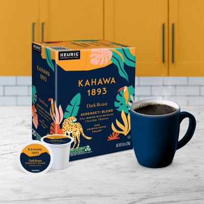 Keurig Serengeti Blend Coffee - Image 8