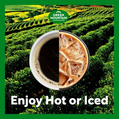 Keurig Variety Flavored Coffee Box - Image 8