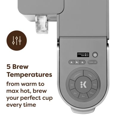 Keurig K Supreme Plus Special Edition Single Serve Coffee Maker - Image 5
