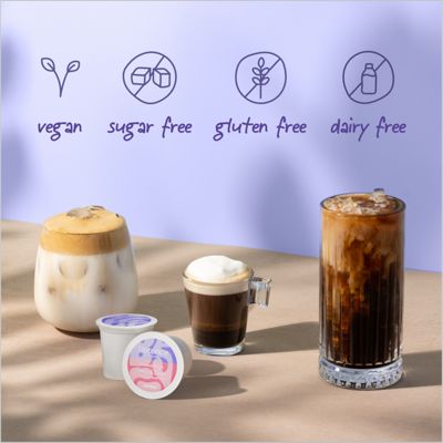 Keurig K-Cup Coffee Pods Berries and Creme Coffee - Image 7