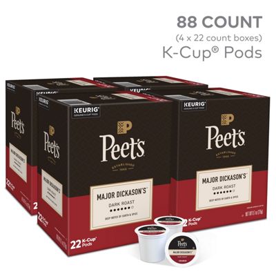 Keurig Major Dickason s Blend Coffee - Image 4