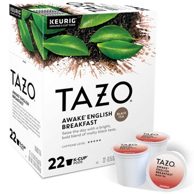 Keurig Tea and Beverages Awake English Breakfast Tea - Image 2