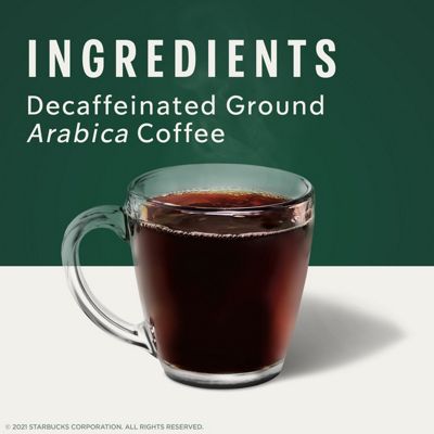 Keurig Decaf Pike Place Roast Coffee - Image 4
