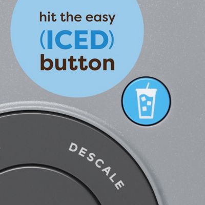 Keurig K Iced Plus Single Serve Coffee Maker - Image 4
