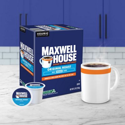 Keurig The Original Roast Coffee - Image 7