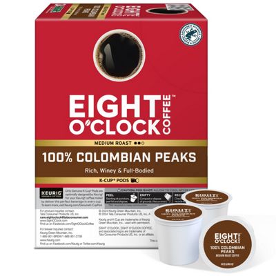 Keurig K-Cup Coffee Pods Colombian Peaks Coffee - Image 6