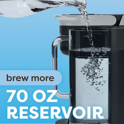 Keurig K Brew Chill Coffee Maker C Makes Cold Iced Coffee - Image 8