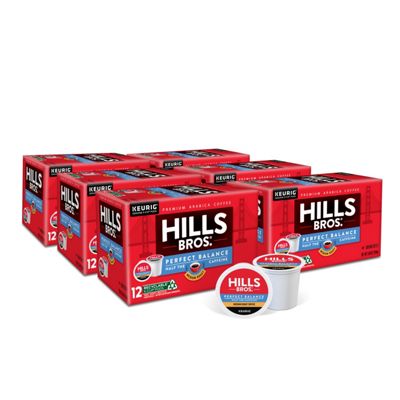 Keurig K-Cup Coffee Pods Perfect Balance Coffee - Image 5