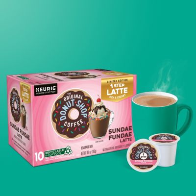 Keurig Sundae Fundae Coffee - Image 6