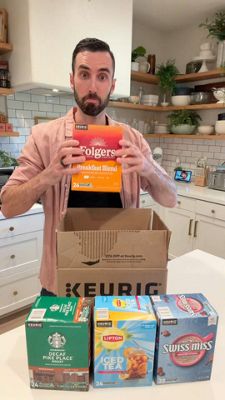 Keurig Espresso Style Coffee - Image 10