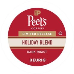 Keurig Holiday Blend