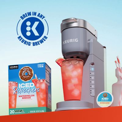 Keurig Iced Watermelon Breeze Refresher - Image 7