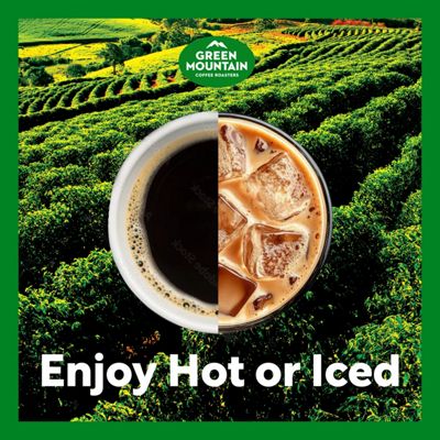Keurig Caramel Vanilla Cream Coffee - Image 8